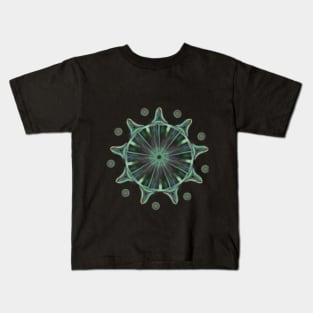 Diatoms Kids T-Shirt